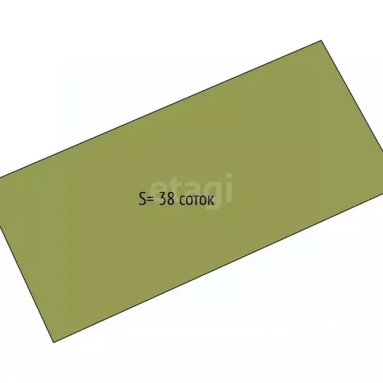 Участок в Брянская область, Брянск  (38.0 сот.) - Фото 0