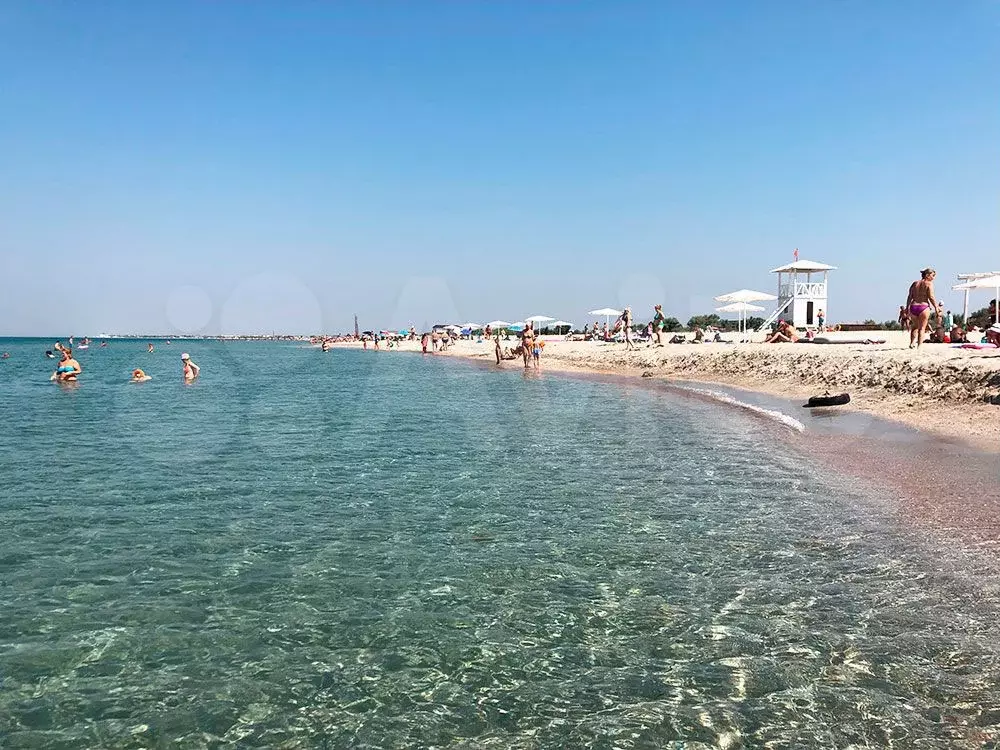 Участок 6 сот. (СНТ, ДНП) - Фото 1