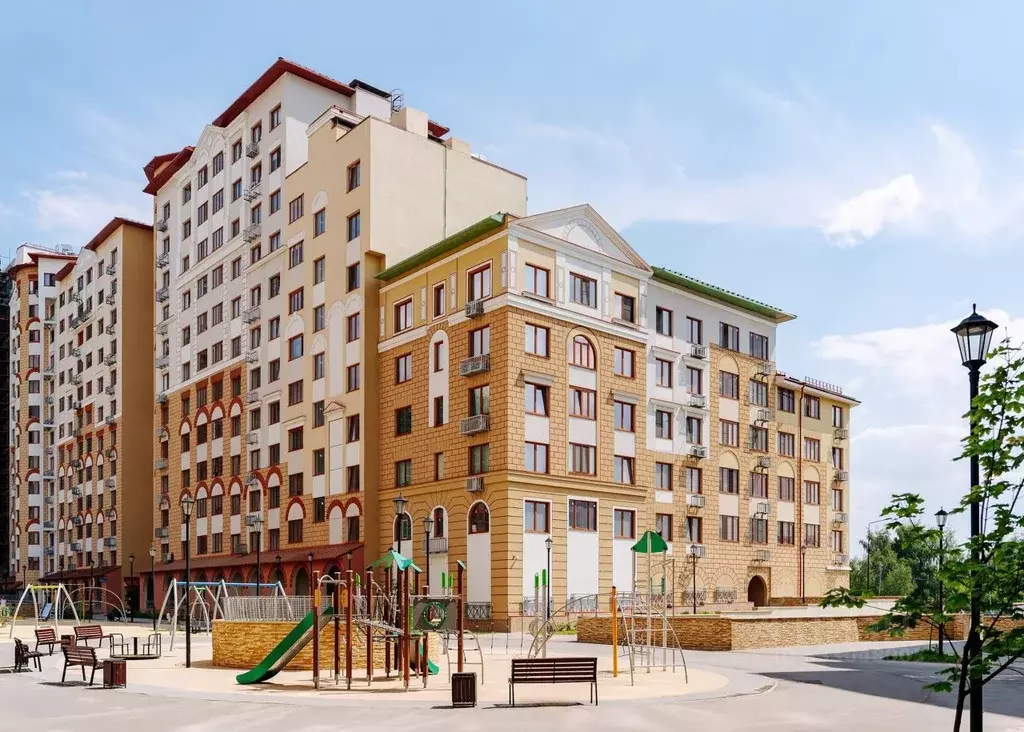 Гараж в Московская область, Ленинский городской округ, пос. Развилка ... - Фото 2