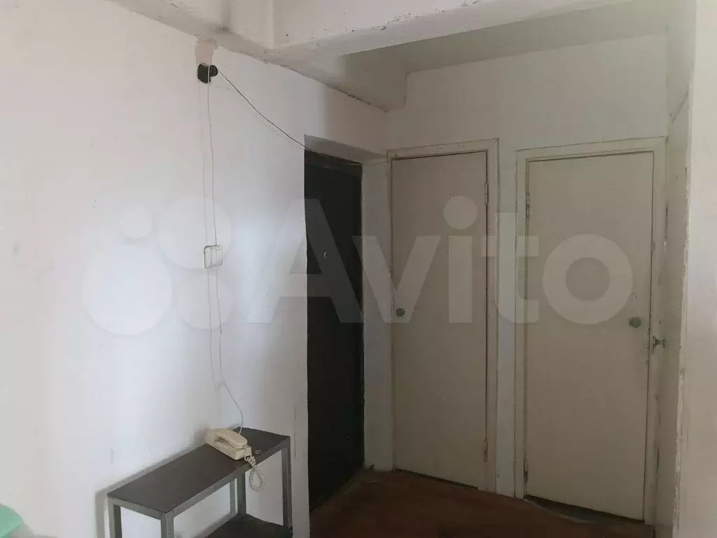 2-к. квартира, 59 м, 5/5 эт. - Фото 1