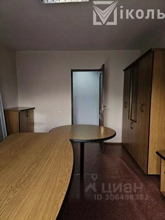 Офис в Иркутская область, Ангарск 278-й кв-л, 2 (14 м) - Фото 1