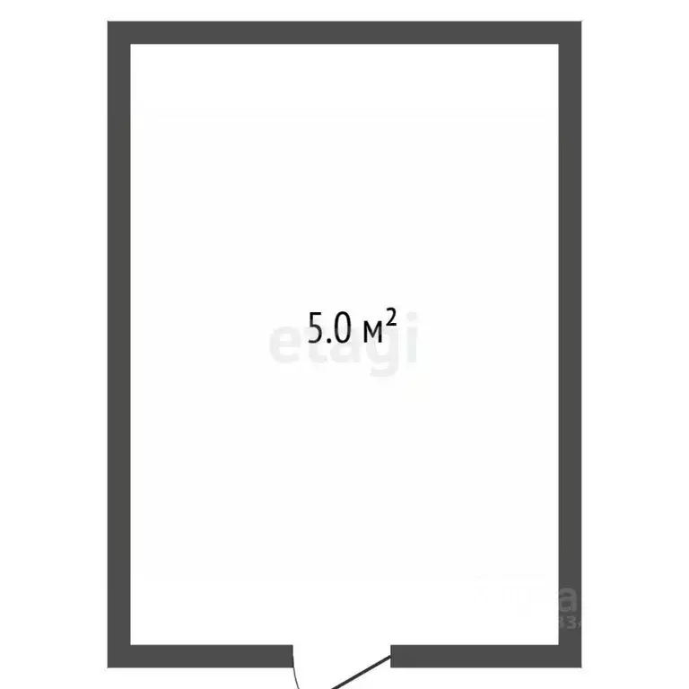 Склад в Тюменская область, Тюмень ул. Николая Машарова, 2 (5 м) - Фото 1