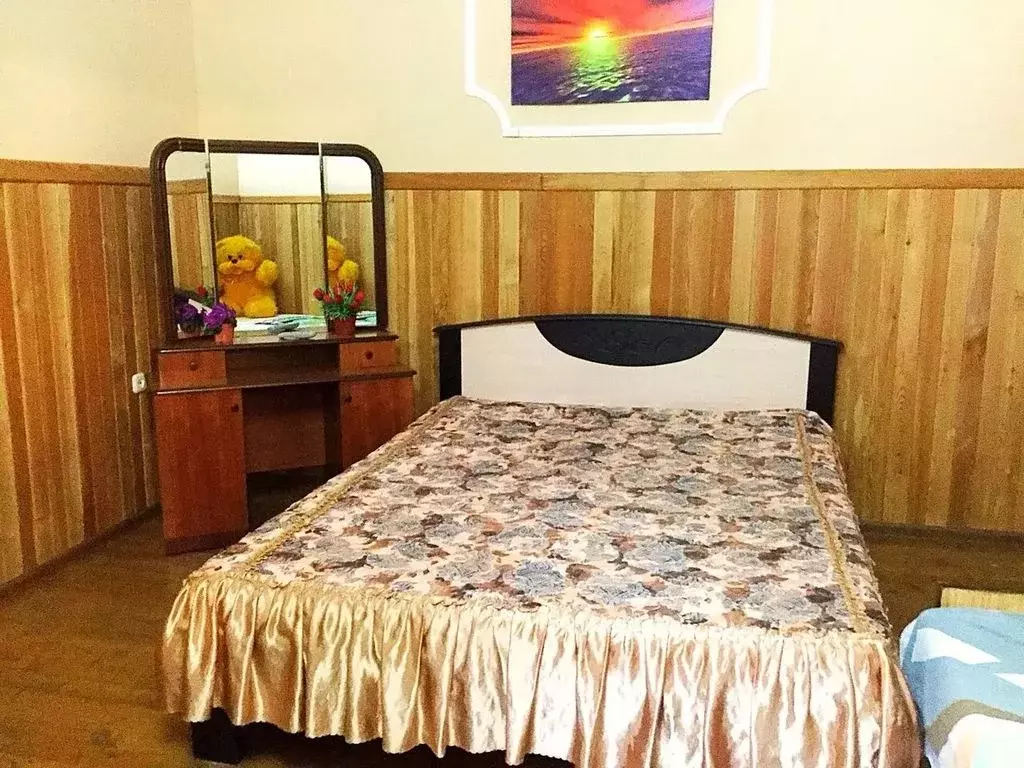 Дом в Краснодарский край, Ейск Рабочая ул., 2Б (40 м) - Фото 0
