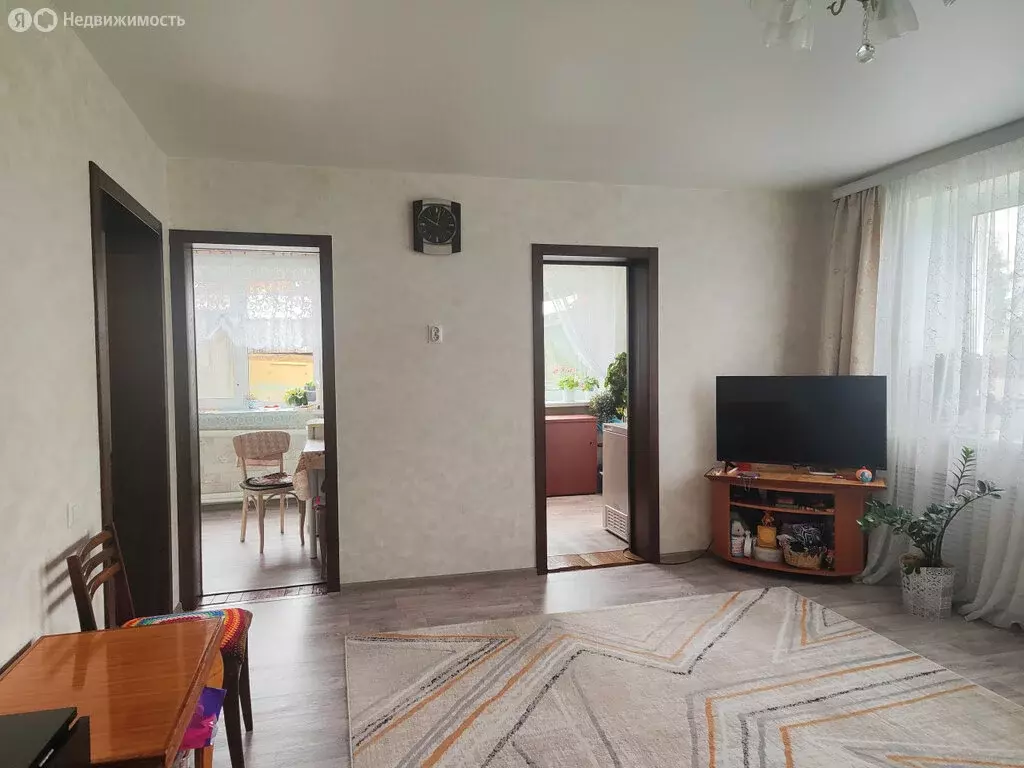 Дом в село Покровское, улица Дорожников, 18 (59.5 м) - Фото 2