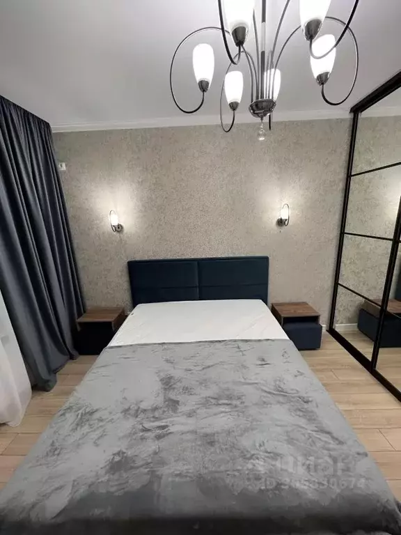 2-к кв. Астраханская область, Астрахань ул. Набережная Приволжского ... - Фото 2