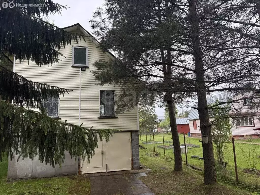 Дом в Орехово-Зуевский городской округ, СНТ Экспериментатор (90 м) - Фото 2