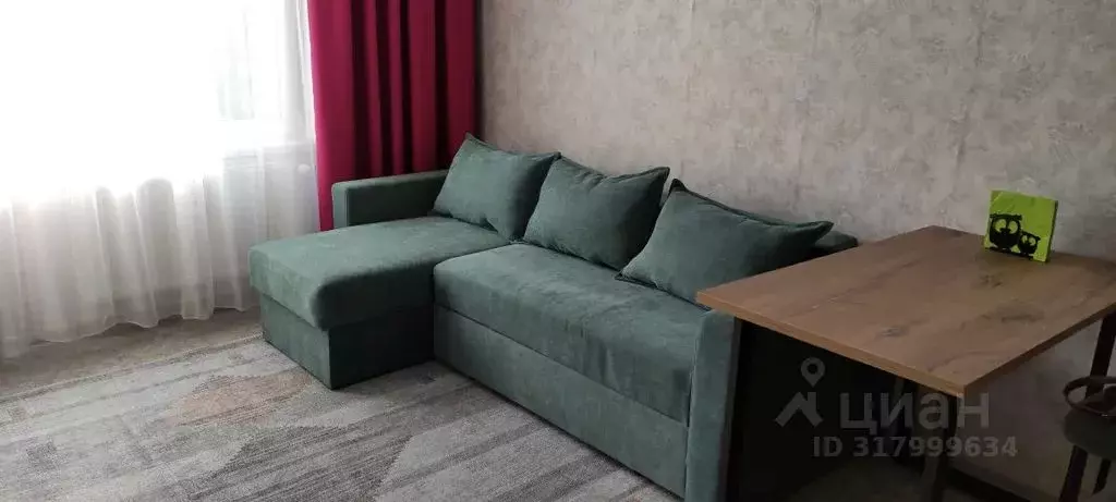 Студия Карелия, Сортавала Октябрьская ул., 29 (22.0 м) - Фото 1