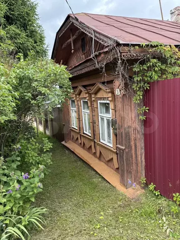 Дом 40 м на участке 9 сот. - Фото 0