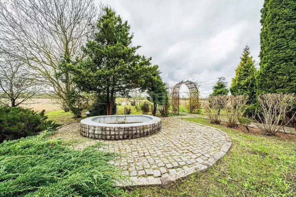 Дом в Калининградская область, Советск ул. Чапаева, 3В (200 м) - Фото 1