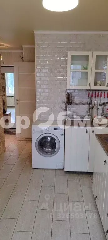 1-к кв. Москва Новохохловская ул., 4 (35.0 м) - Фото 1