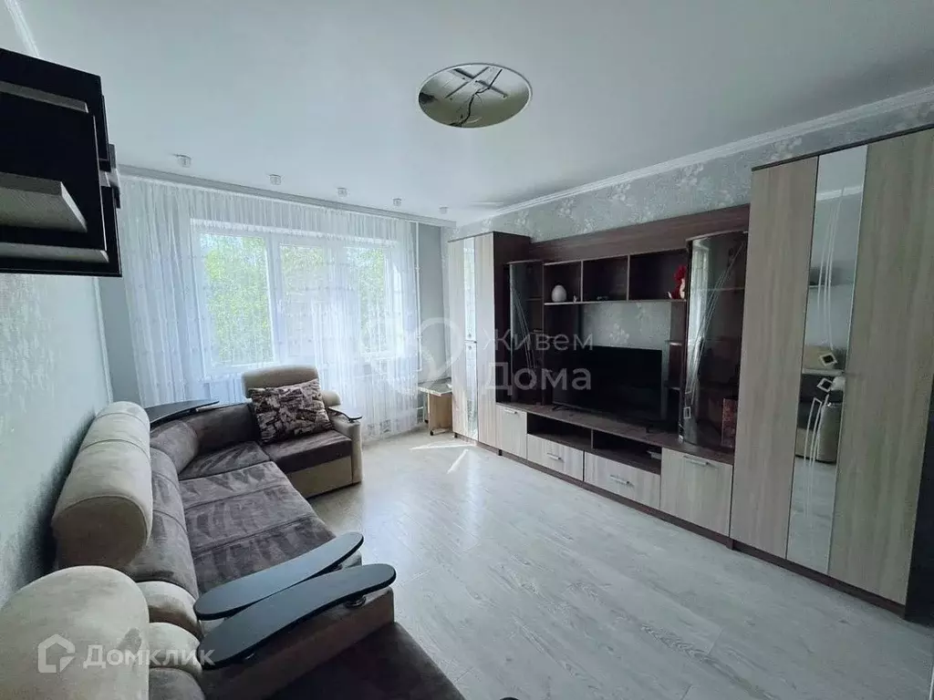 Продаётся 3-к квартира, 64.5 м - Фото 0