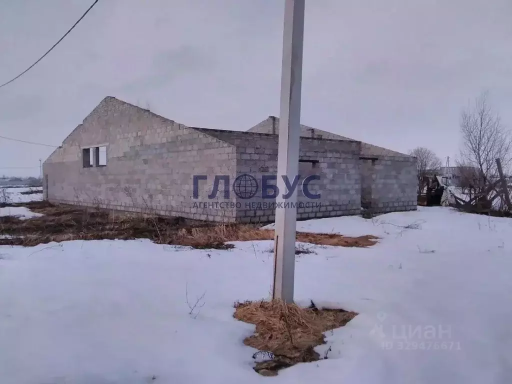 Участок в Рязанская область, Рязанский муниципальный округ, с. ... - Фото 1