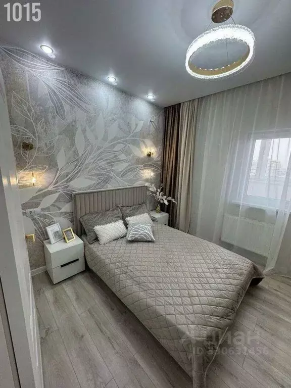 2-к кв. Крым, Евпатория ул. Интернациональная, 149 (62.0 м) - Фото 2