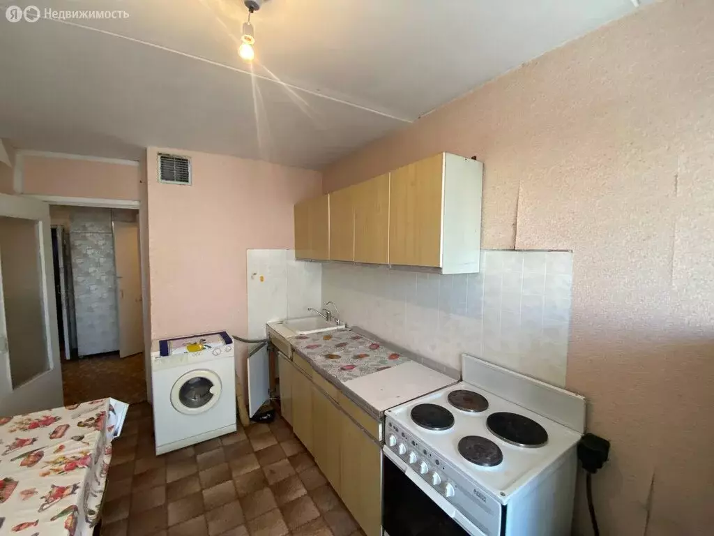 3-комнатная квартира: Владимир, проспект Ленина, 35 (66 м) - Фото 1