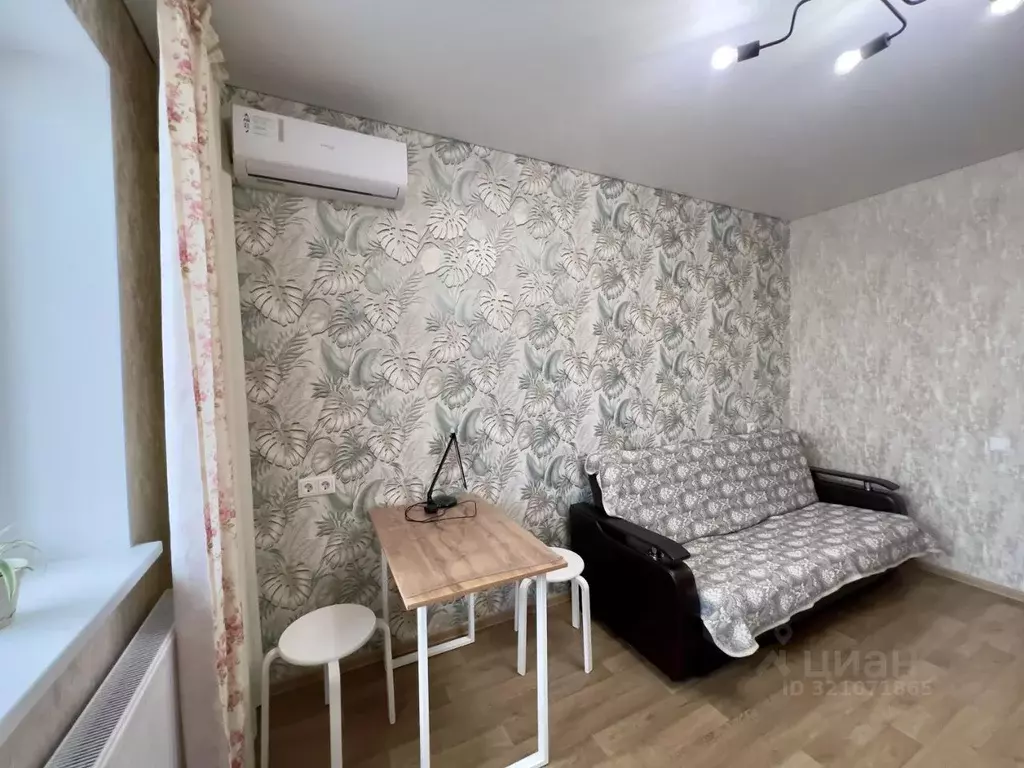 Студия Краснодарский край, Новороссийск Цемдолина тер., ул. Красина, ... - Фото 2