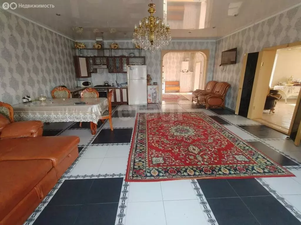 Дом в Шадринск, улица 9 Мая (58.6 м) - Фото 1