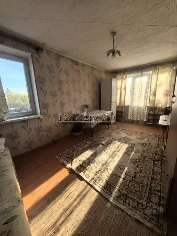 1-к кв. Челябинская область, Челябинск ул. Барбюса, 78 (31.0 м) - Фото 1