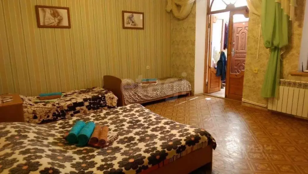 2-к кв. Крым, Алушта ул. Горького (31.4 м) - Фото 1