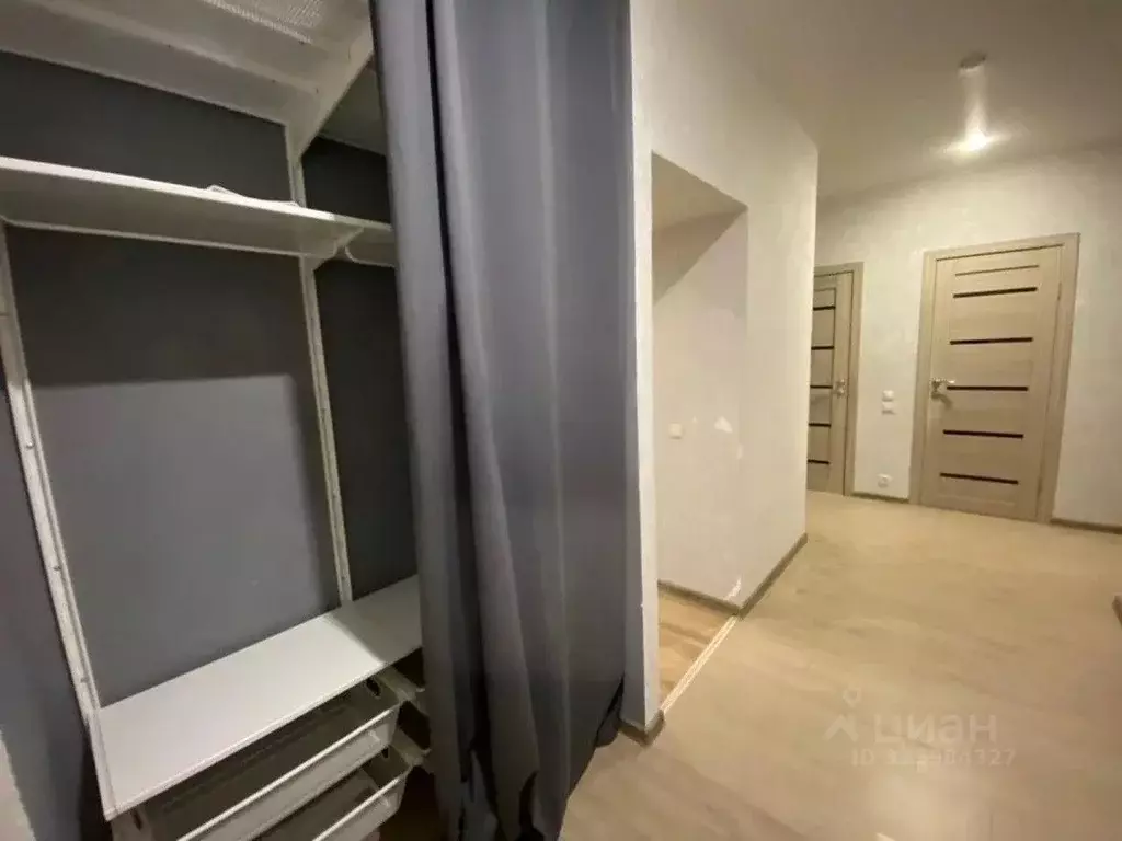 2-к кв. Московская область, Лосино-Петровский городской округ, ... - Фото 1