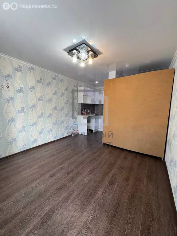 1к в -комнатной квартире (17.6 м) - Фото 1