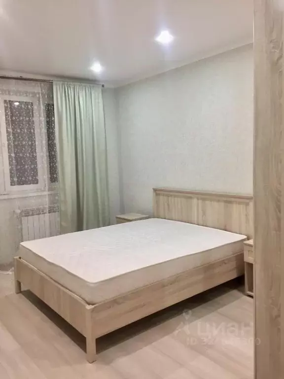 2-к кв. Ростовская область, Ростов-на-Дону ул. Закруткина, 61 (65.0 м) - Фото 1