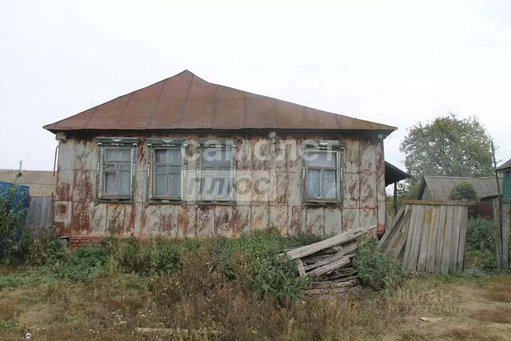 Дом в Курская область, Курский район, Шумаковский сельсовет, д. ... - Фото 0