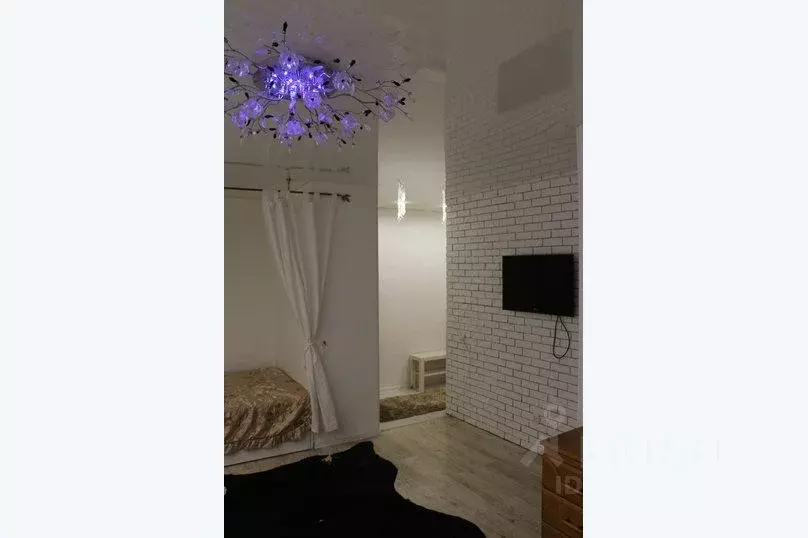1-к кв. Магаданская область, Магадан просп. Карла Маркса, 50 (37.0 м) - Фото 2