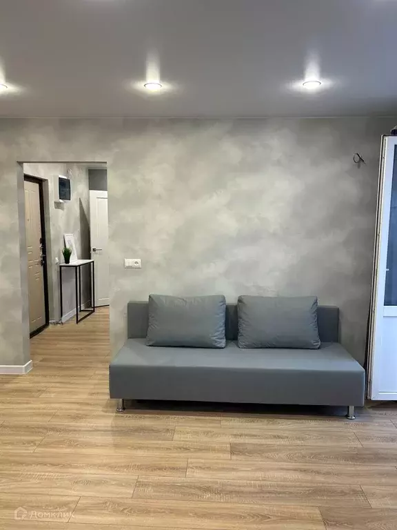 Продаётся 3-к квартира, 59 м - Фото 1