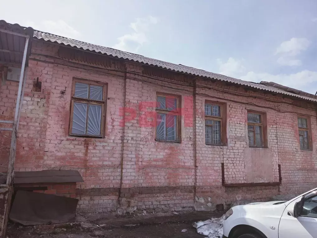 Помещение свободного назначения в Воронежская область, Воронеж ... - Фото 0