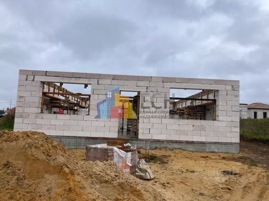 Дом в Тульская область, Тула городской округ, Плеханово рп, Микрорайон ... - Фото 2