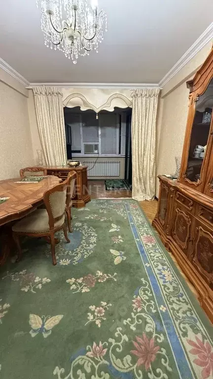 2-к кв. Дагестан, Махачкала ул. Абдуллы Гаджиева, 36 (58.0 м) - Фото 0