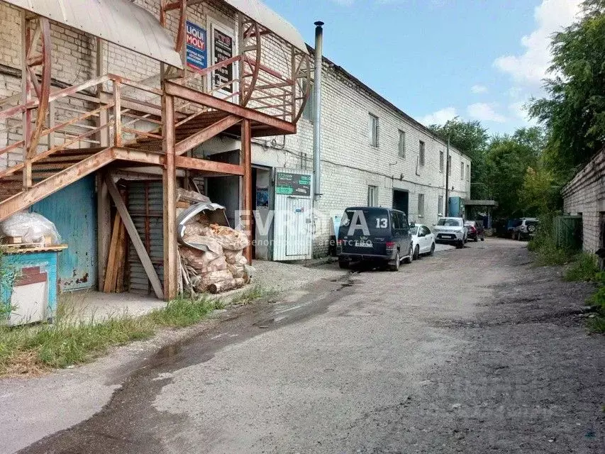 Помещение свободного назначения в Ульяновская область, Ульяновск ул. ... - Фото 0