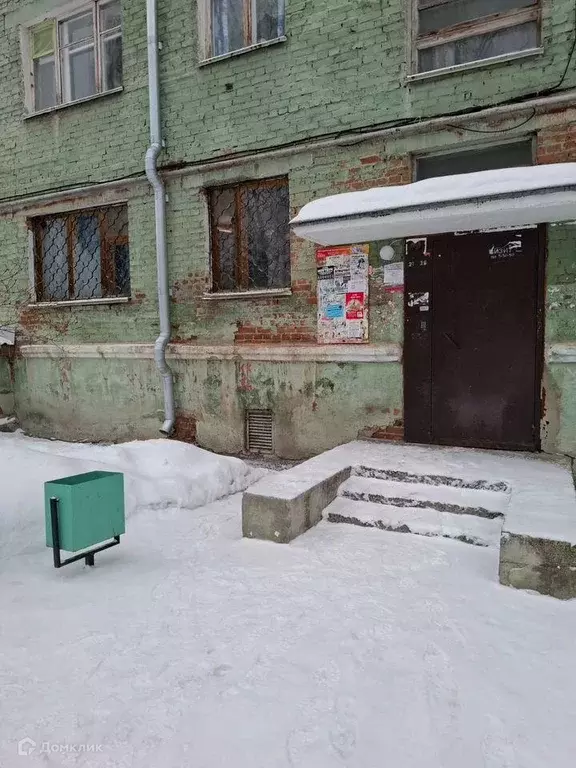 Продаётся 2-к квартира, 44.9 м - Фото 0