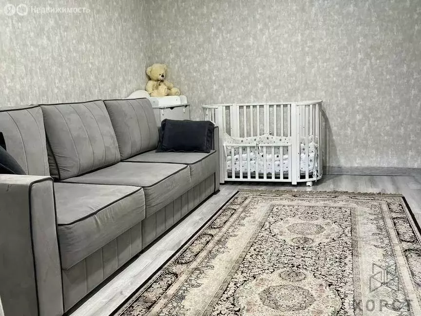1-комнатная квартира: Ставрополь, улица Ленина, 328/5 (32 м) - Фото 0