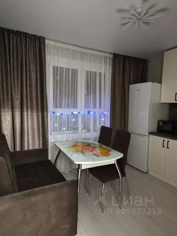 1-к кв. Адыгея, Майкоп ул. Владимира Жоги, 4 (37.0 м) - Фото 1