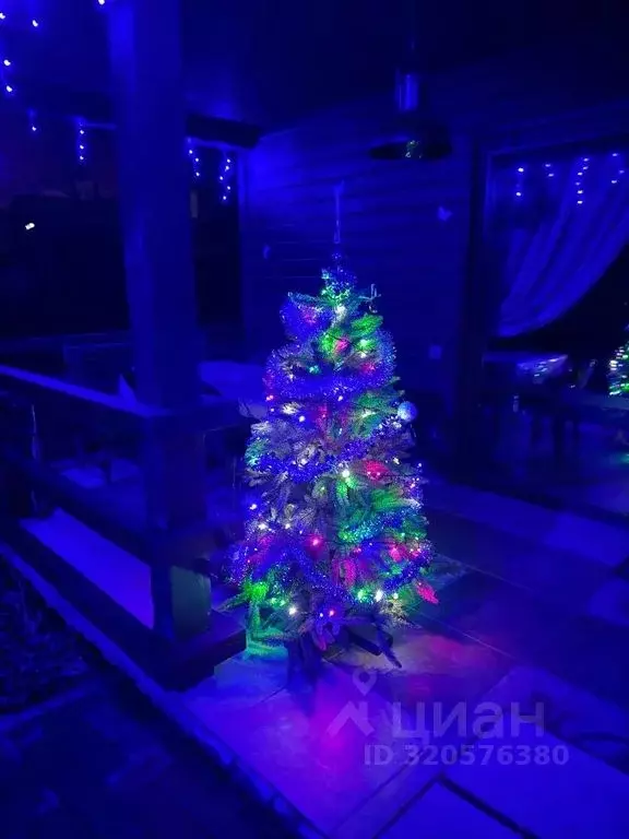 Дом в Саратовская область, Энгельсский район, Красноярское ... - Фото 2