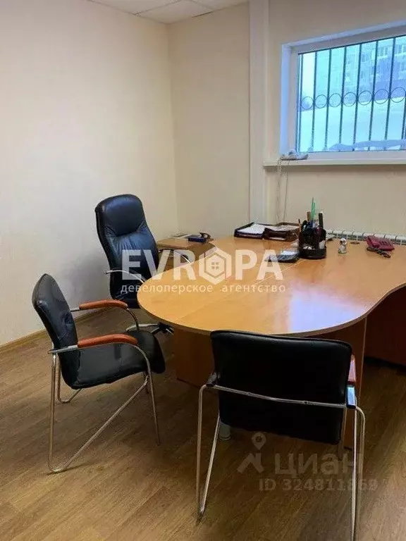 Офис в Ульяновская область, Ульяновск Лесной проезд, 6 (190 м) - Фото 2