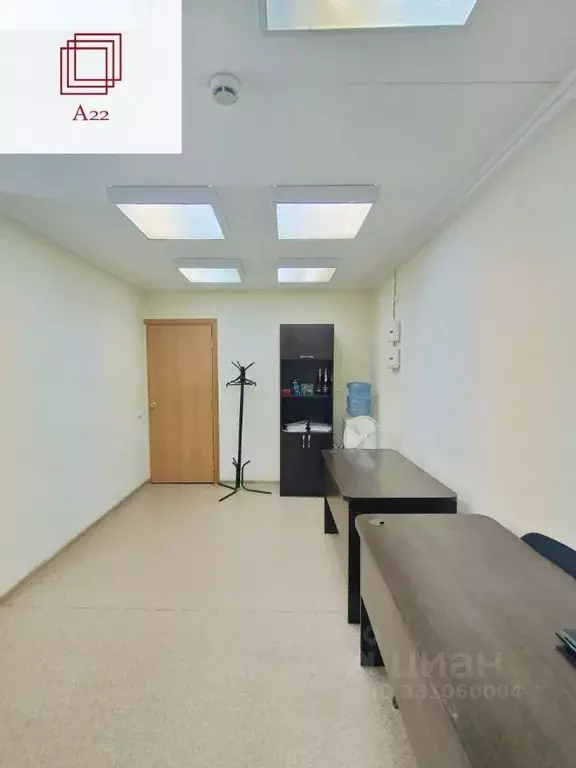 Офис в Алтайский край, Барнаул Балтийская ул., 3 (36 м) - Фото 2