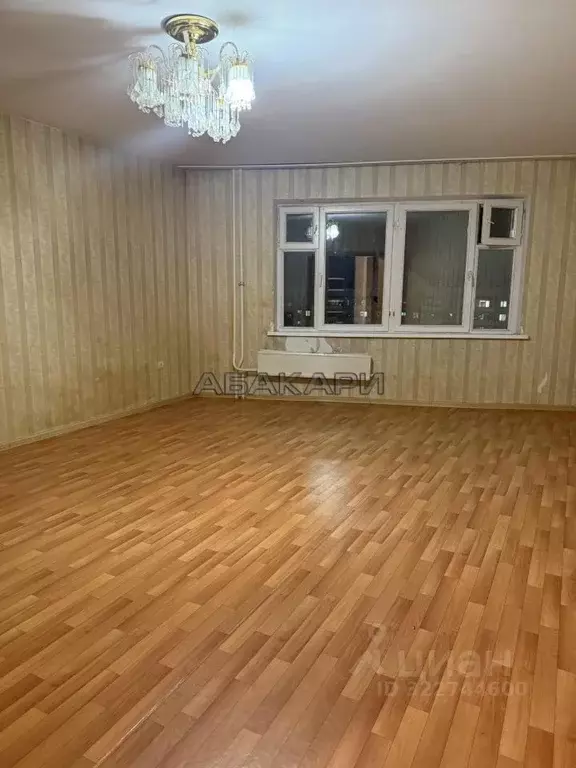 1-к кв. Красноярский край, Красноярск Ястынская ул., 19А (54.0 м) - Фото 1