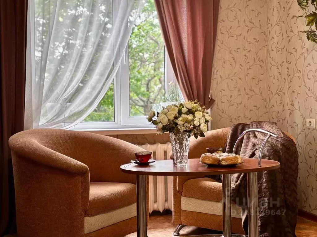 1-к кв. Камчатский край, Петропавловск-Камчатский ул. Академика ... - Фото 0