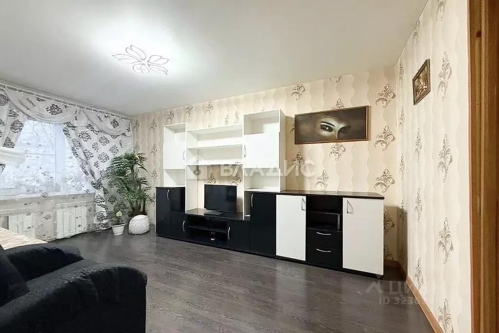 1-к кв. Карелия, Петрозаводск Советская ул., 10 (30.0 м) - Фото 1