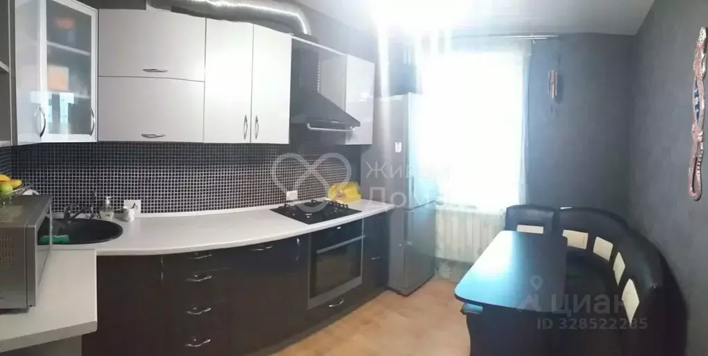 1-к кв. Волгоградская область, Волгоград Колосовая ул., 12 (38.2 м) - Фото 2