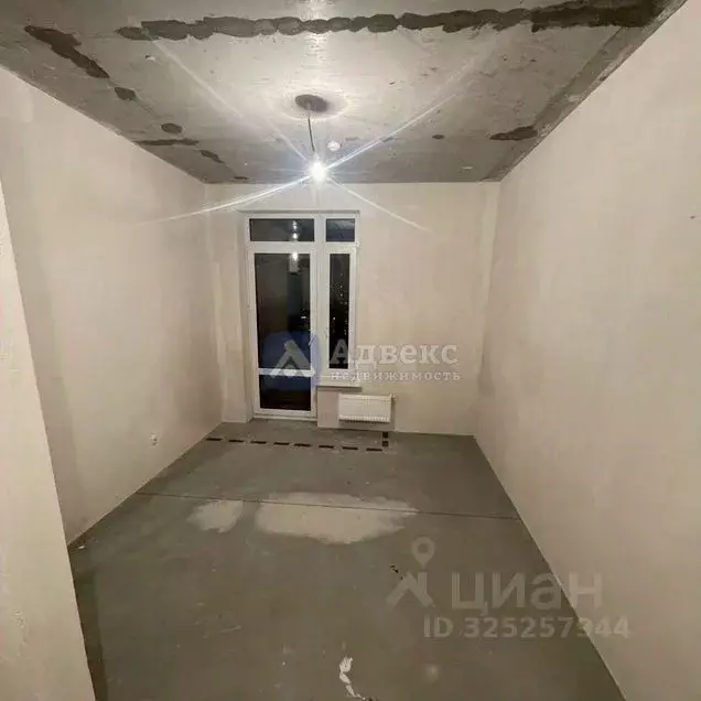 1-к кв. Тюменская область, Тюмень ул. Первооткрывателей, 9 (33.6 м) - Фото 1