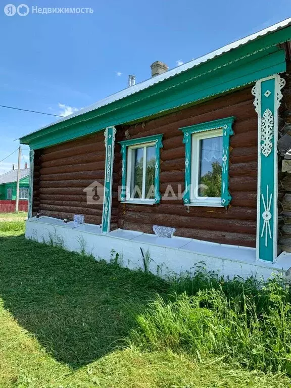 Дом в деревня Эдон, Садовая улица, 36 (41 м) - Фото 1