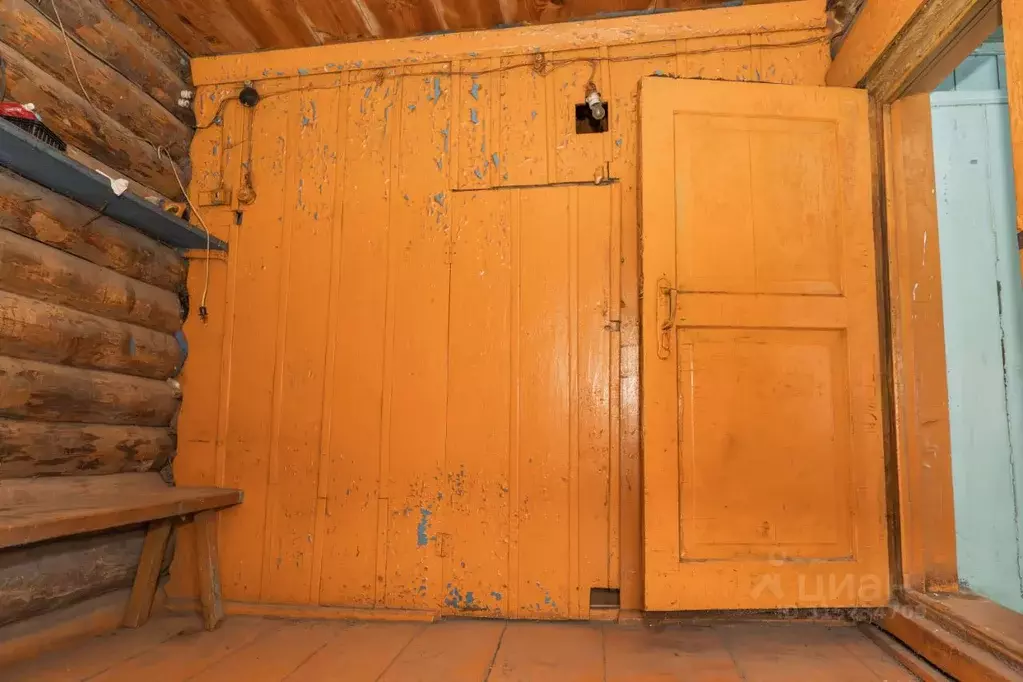 Дом в Челябинская область, Нязепетровск Ураимская ул. (48 м) - Фото 1