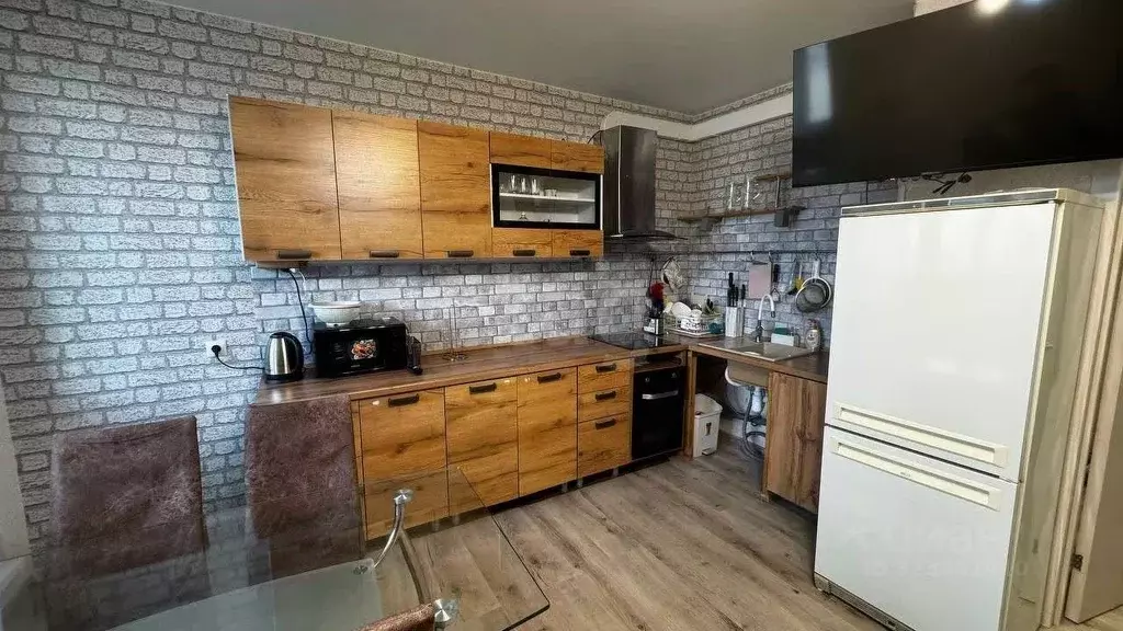 2-к кв. Ханты-Мансийский АО, Ханты-Мансийск ул. Георгия Величко, 7 ... - Фото 1