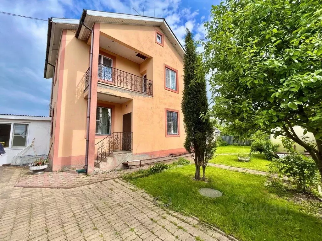 Дом в Московская область, Электросталь Мичуринец СНТ, 2 (120 м) - Фото 0