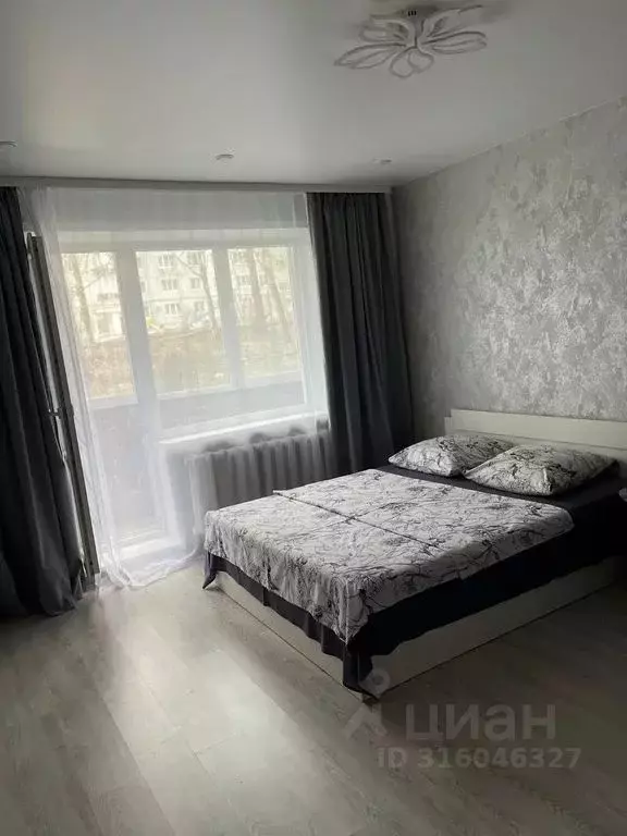 1-к кв. Пензенская область, Пенза ул. Кижеватова, 29 (40.0 м) - Фото 0