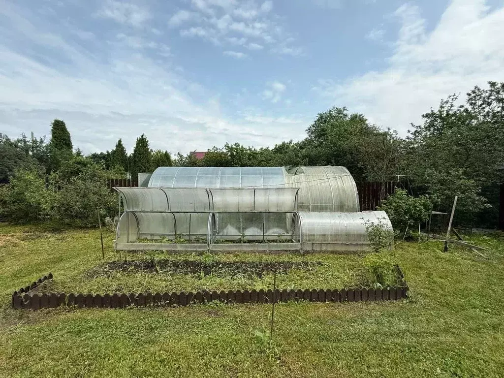 Дом в Ярославская область, Ярославль дорожка 35-я, 17 (12 м) - Фото 1