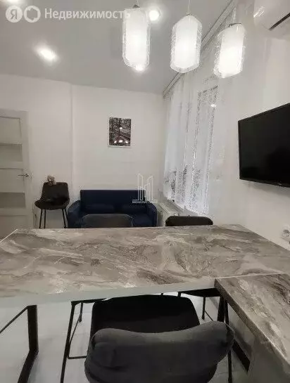 2-комнатная квартира: Санкт-Петербург, проспект Ветеранов, 179 (51.6 ... - Фото 1